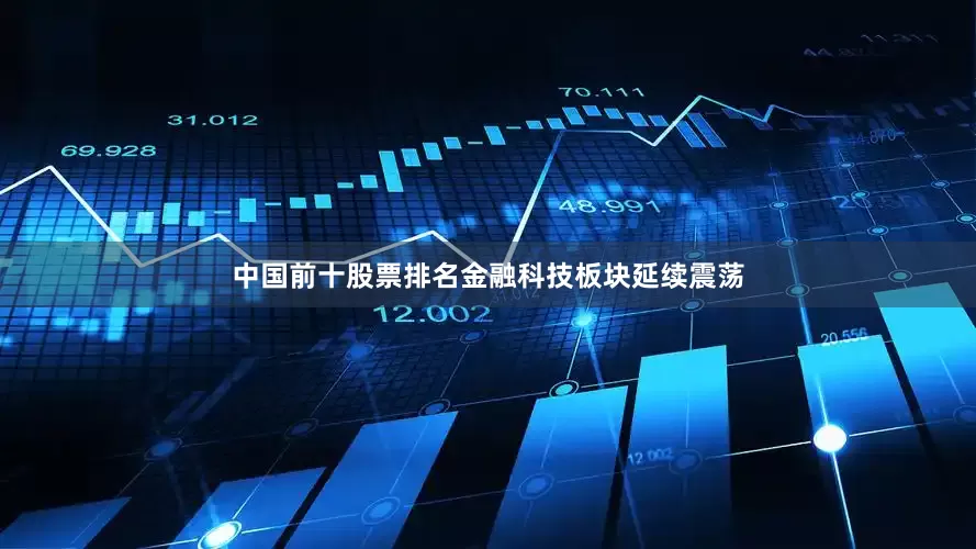 中国前十股票排名金融科技板块延续震荡