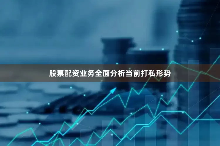 股票配资业务全面分析当前打私形势