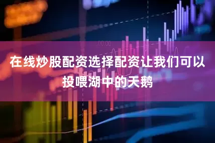 在线炒股配资选择配资让我们可以投喂湖中的天鹅